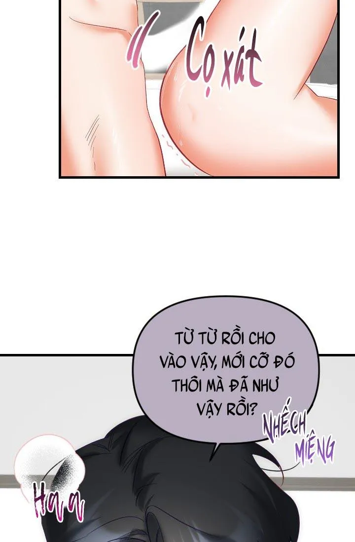 LỄ TRỪ TÀ 3P Chapter 16 Trang 56