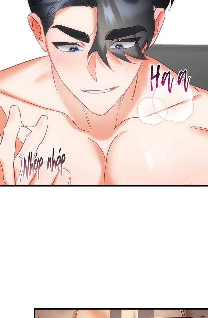 LỄ TRỪ TÀ 3P Chapter 16 Trang 57