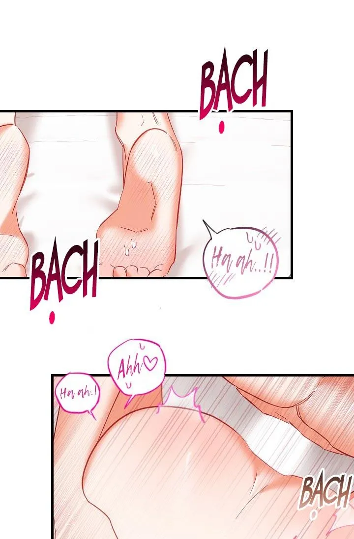 LỄ TRỪ TÀ 3P Chapter 16 Trang 59