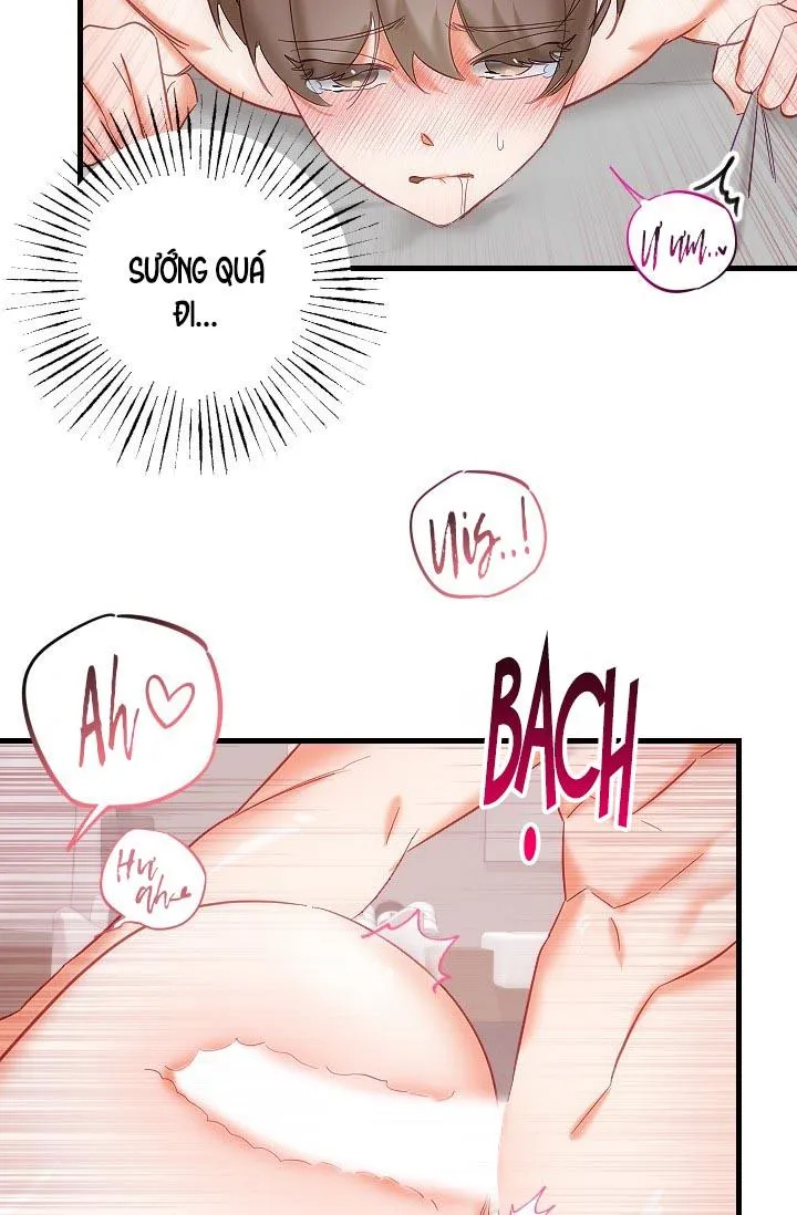 LỄ TRỪ TÀ 3P Chapter 16 Trang 61