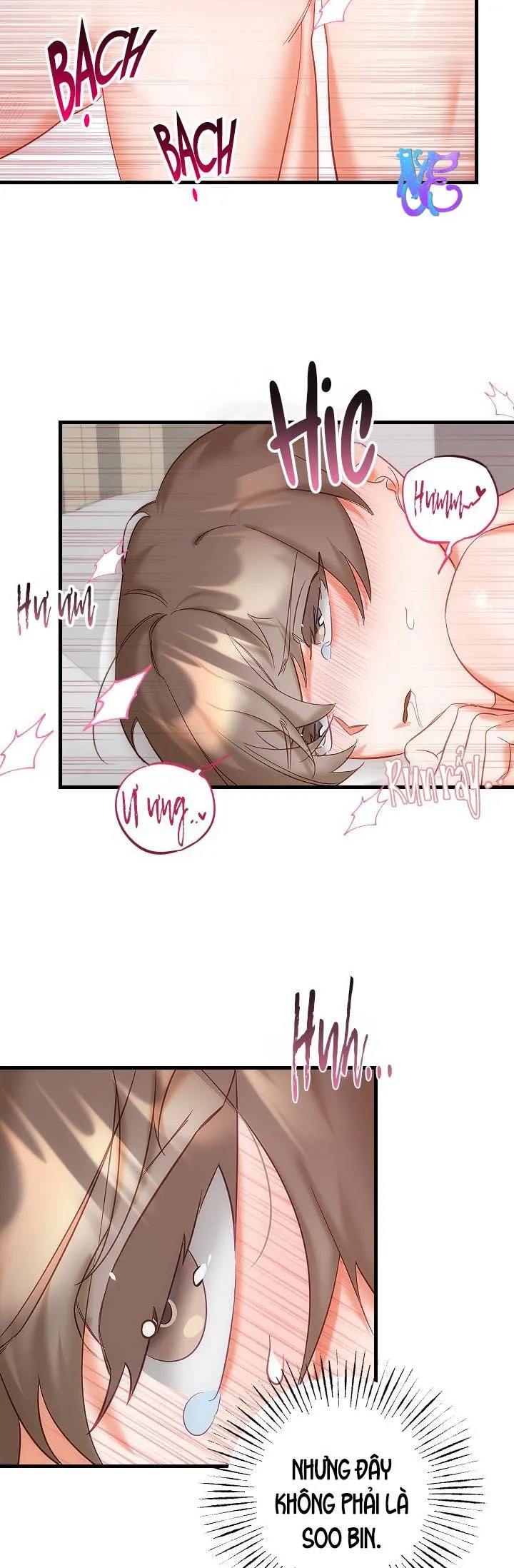 LỄ TRỪ TÀ 3P Chapter 16 Trang 62