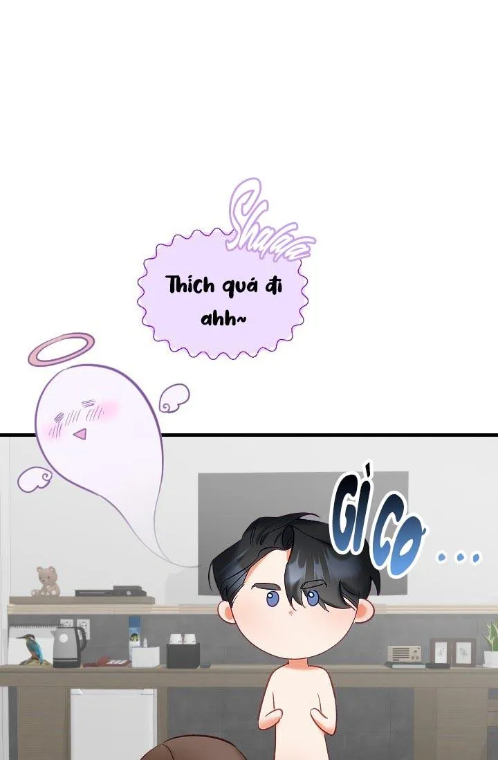 LỄ TRỪ TÀ 3P Chapter 16 Trang 68