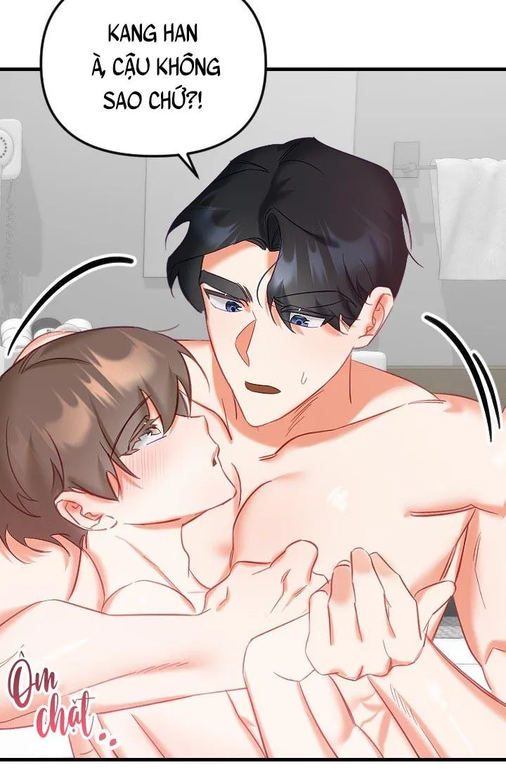 LỄ TRỪ TÀ 3P Chapter 16 Trang 70