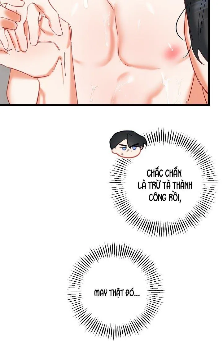 LỄ TRỪ TÀ 3P Chapter 16 Trang 72