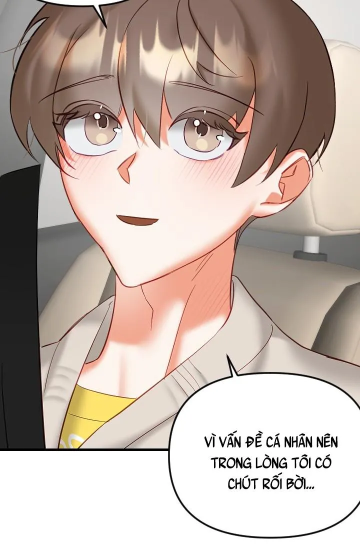 LỄ TRỪ TÀ 3P Chapter 17 Trang 3