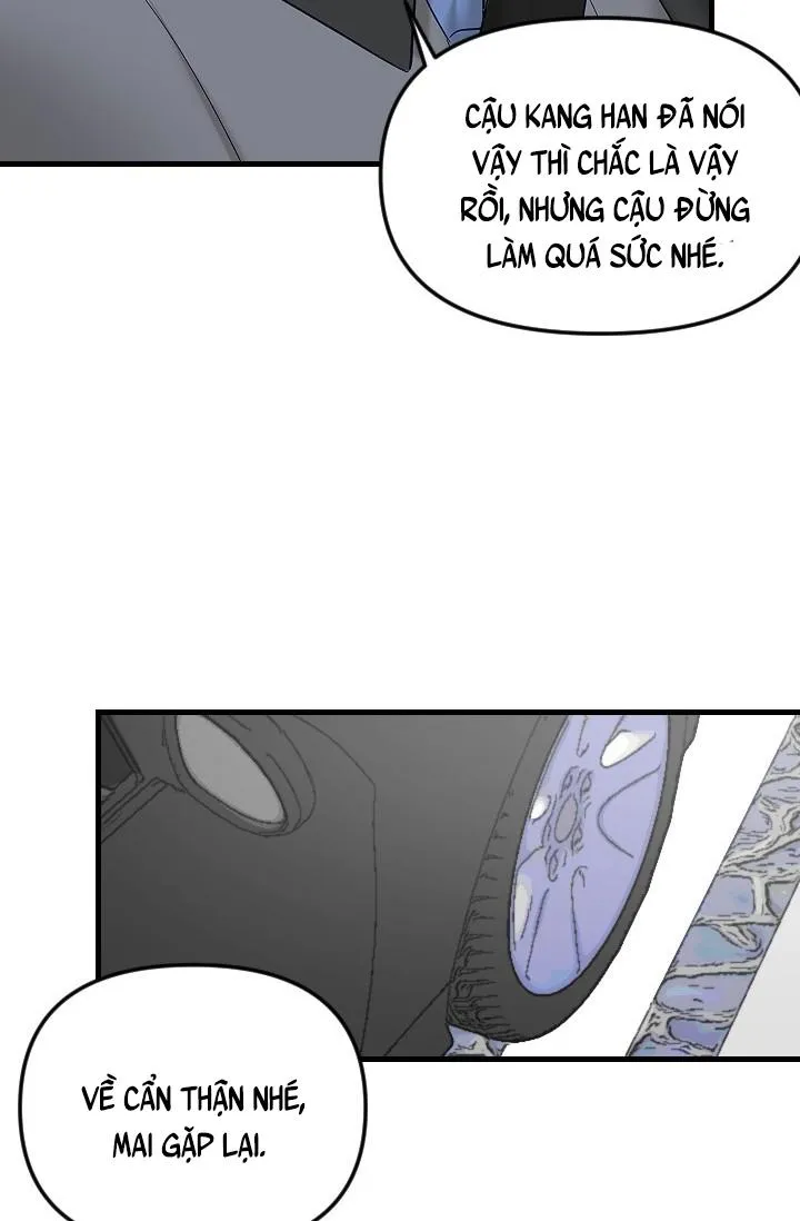 LỄ TRỪ TÀ 3P Chapter 17 Trang 6
