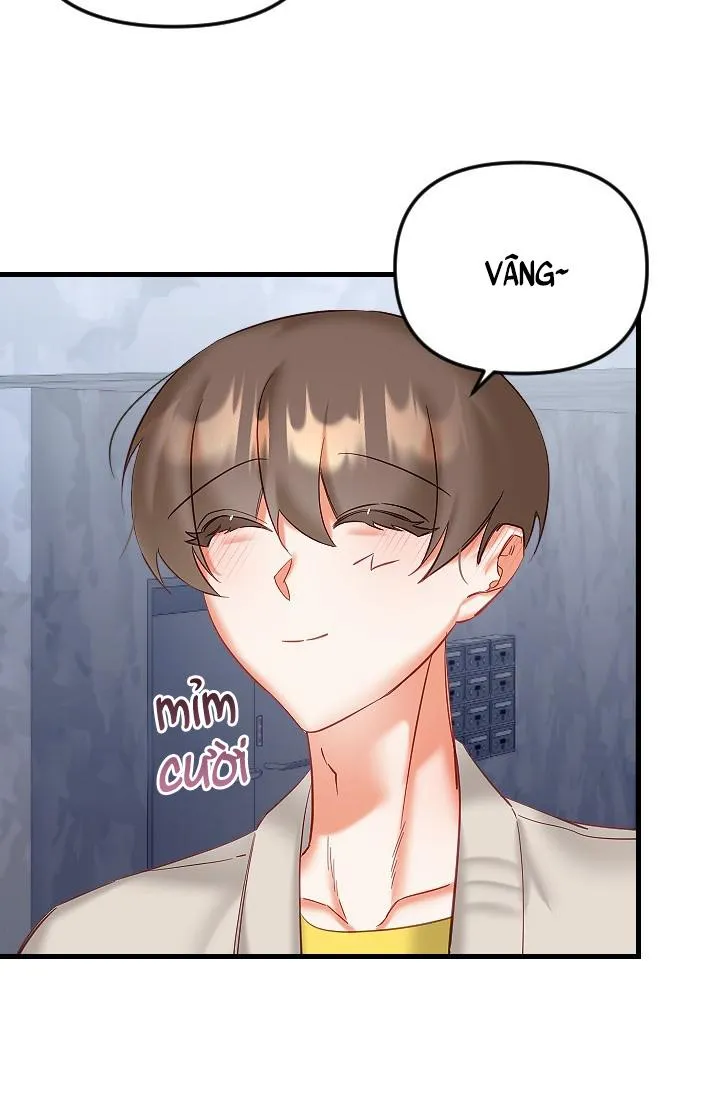 LỄ TRỪ TÀ 3P Chapter 17 Trang 7