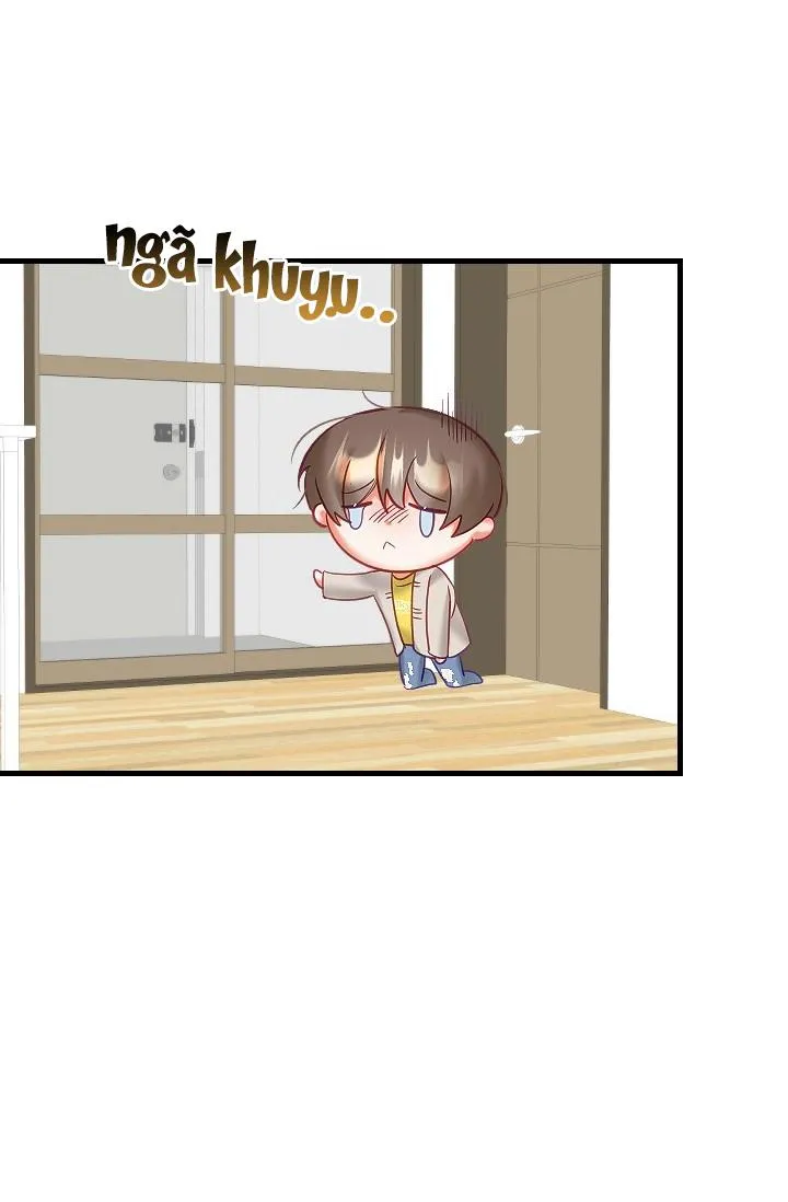 LỄ TRỪ TÀ 3P Chapter 17 Trang 10