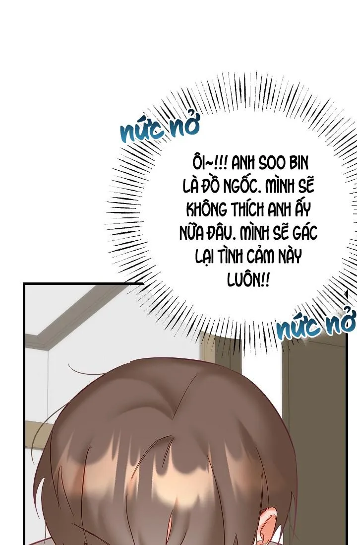 LỄ TRỪ TÀ 3P Chapter 17 Trang 11