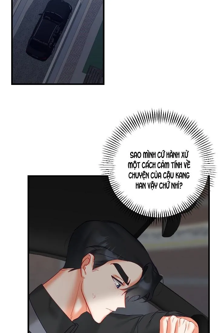 LỄ TRỪ TÀ 3P Chapter 17 Trang 15