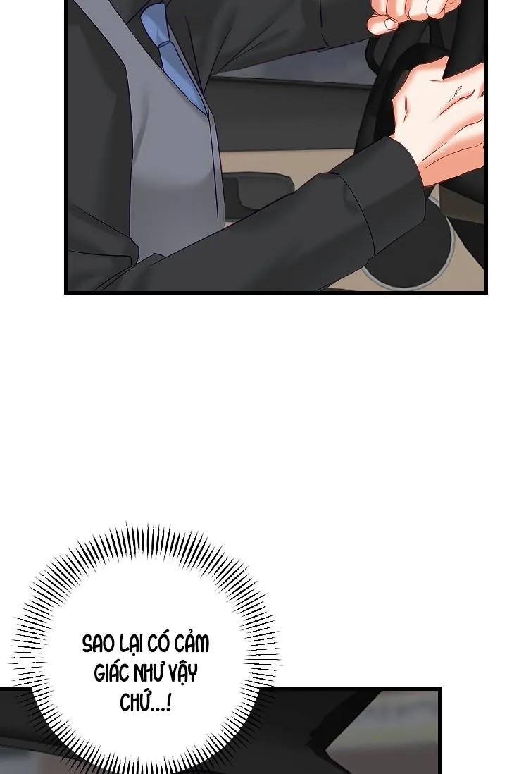 LỄ TRỪ TÀ 3P Chapter 17 Trang 16