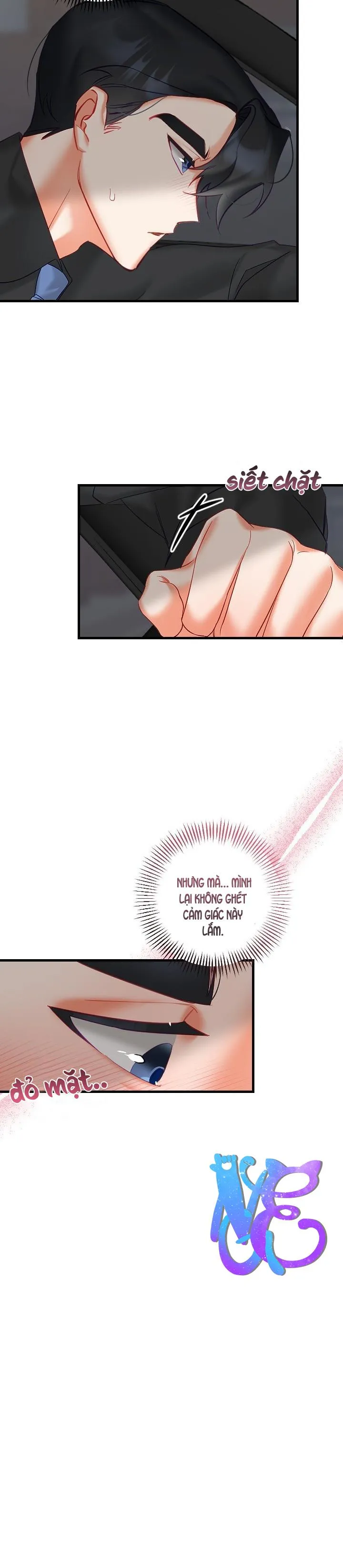 LỄ TRỪ TÀ 3P Chapter 17 Trang 17