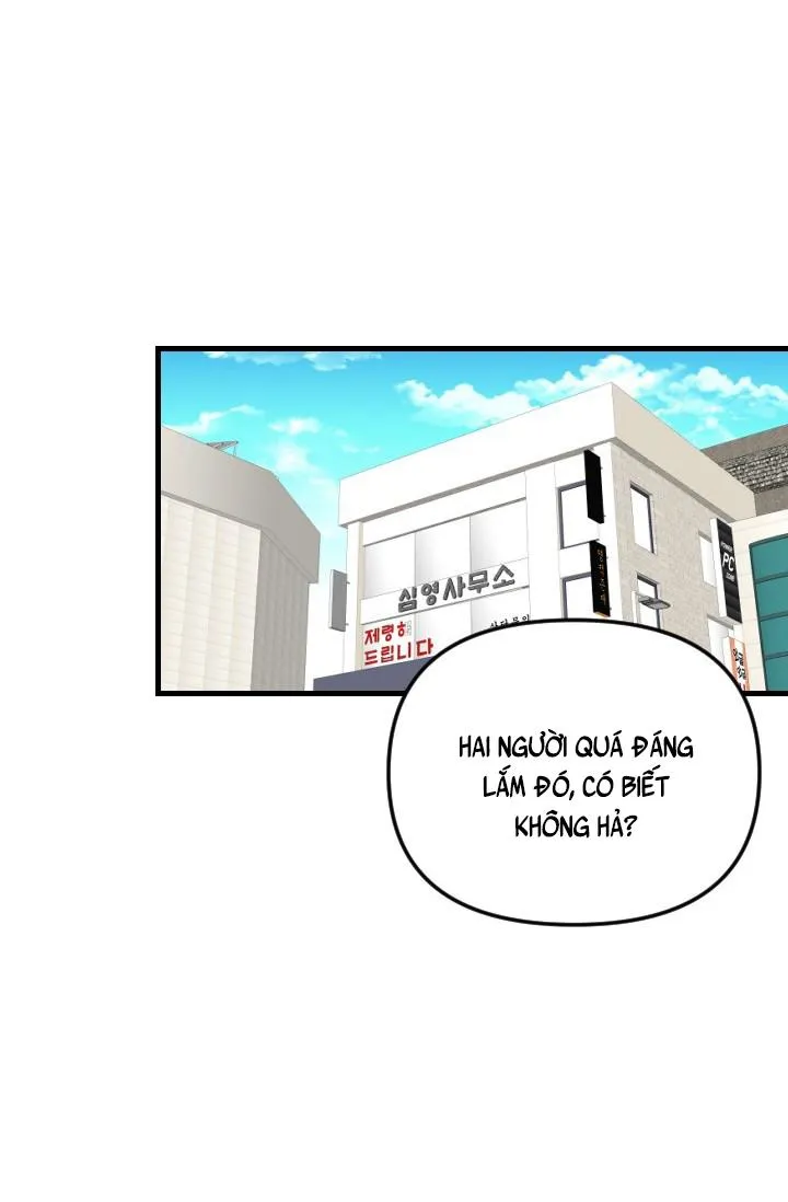 LỄ TRỪ TÀ 3P Chapter 17 Trang 18