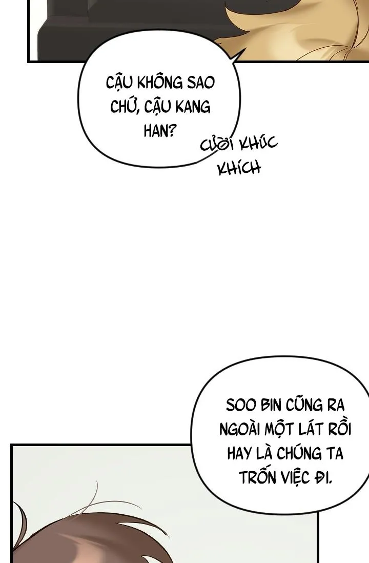 LỄ TRỪ TÀ 3P Chapter 17 Trang 23