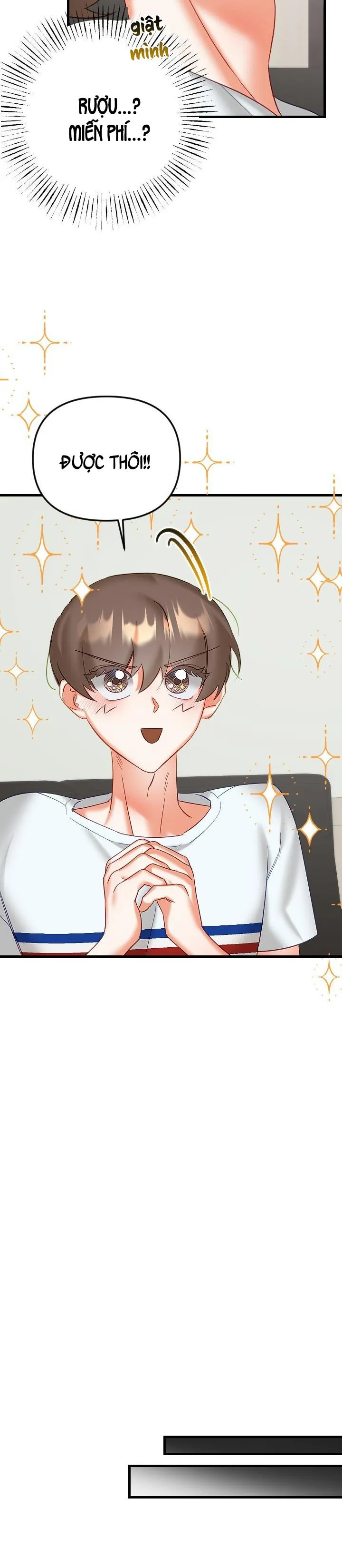 LỄ TRỪ TÀ 3P Chapter 17 Trang 26