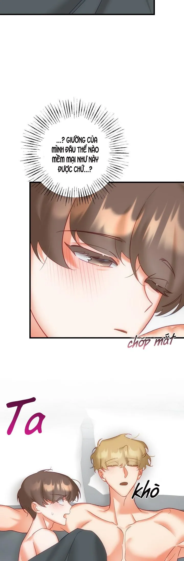 LỄ TRỪ TÀ 3P Chapter 17 Trang 29