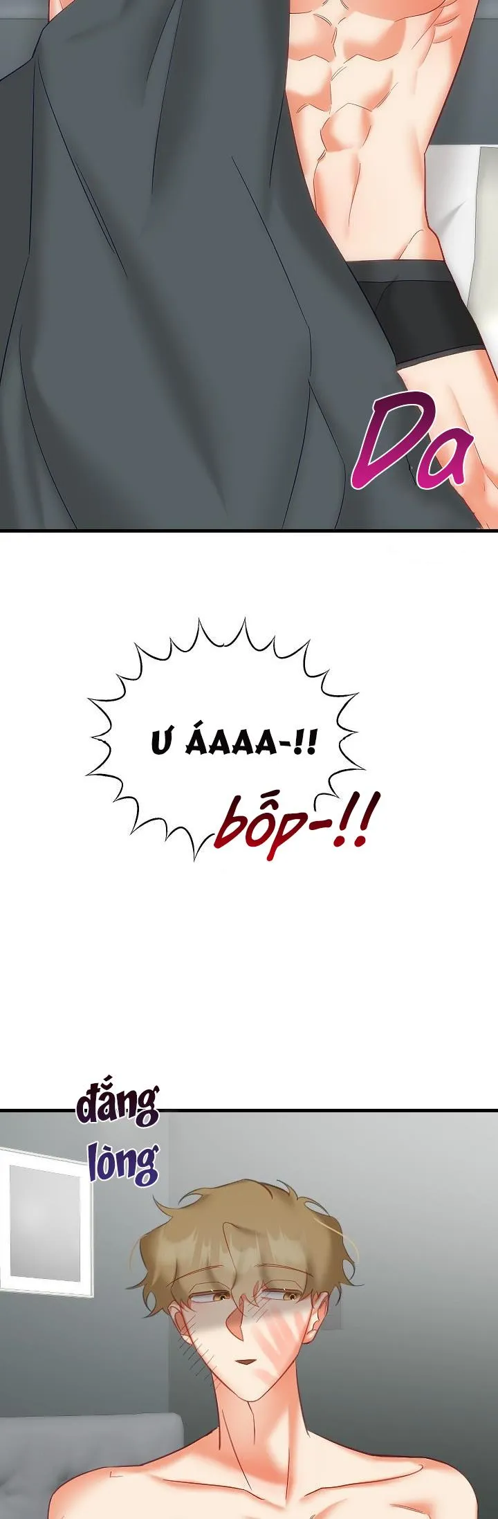 LỄ TRỪ TÀ 3P Chapter 17 Trang 30