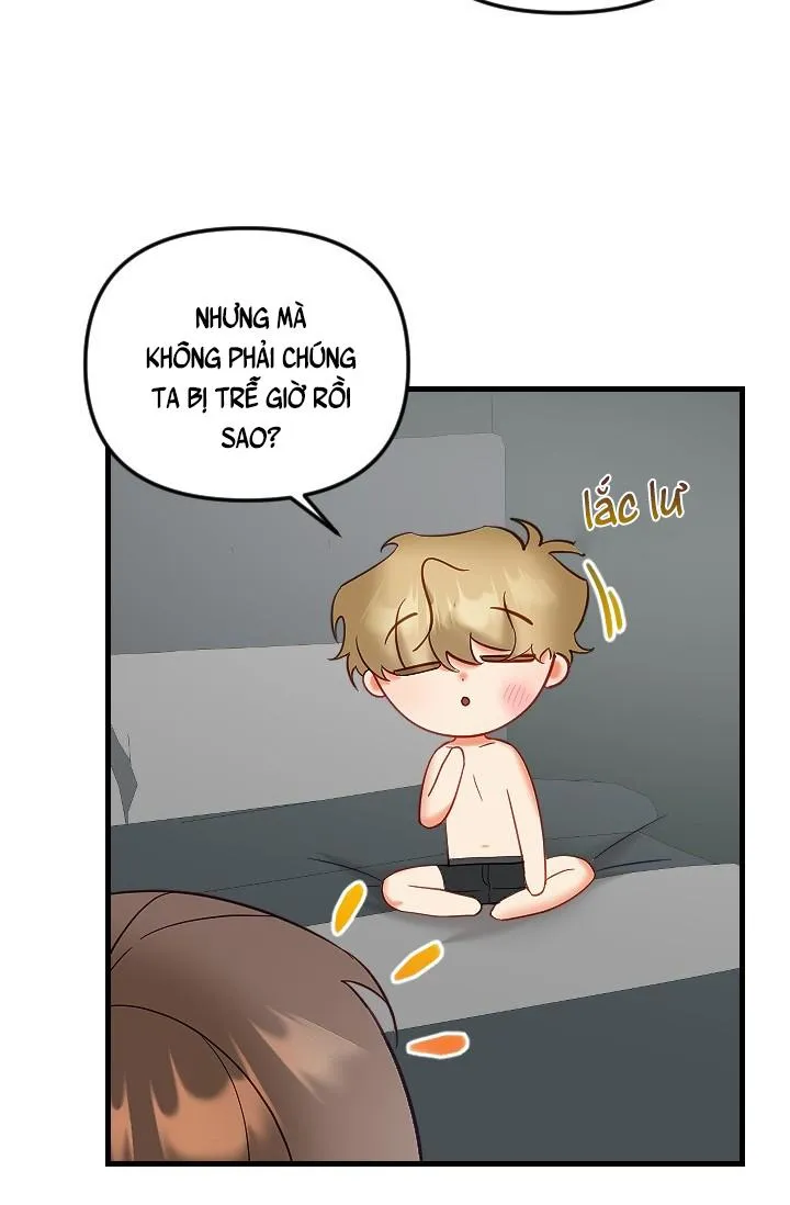 LỄ TRỪ TÀ 3P Chapter 17 Trang 43