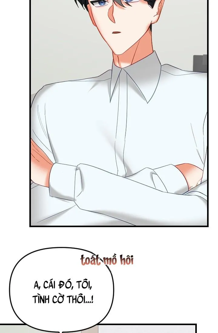 LỄ TRỪ TÀ 3P Chapter 17 Trang 46