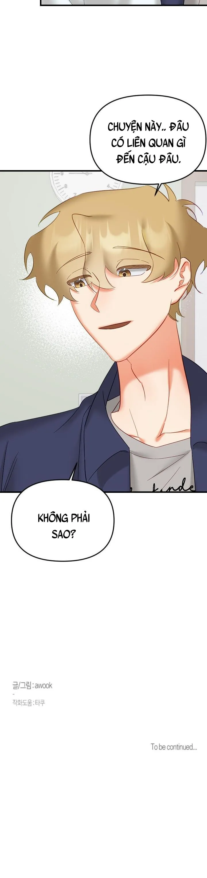 LỄ TRỪ TÀ 3P Chapter 17 Trang 49