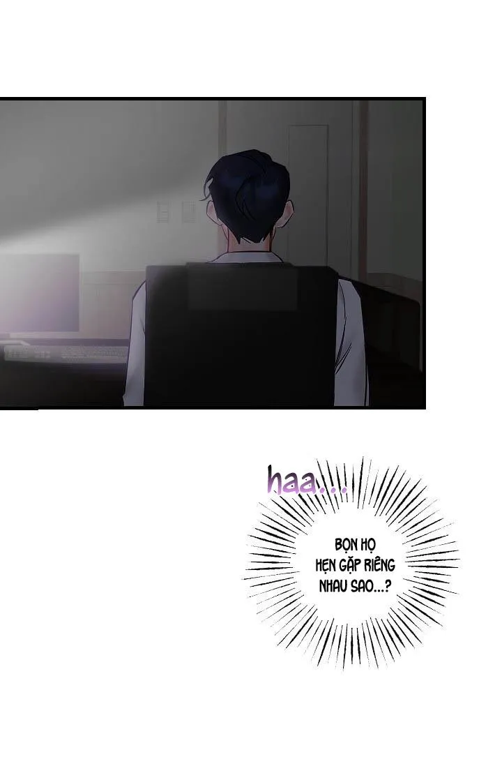 LỄ TRỪ TÀ 3P Chapter 18 Trang 10