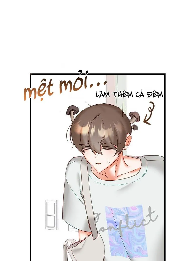 LỄ TRỪ TÀ 3P Chapter 18 Trang 12