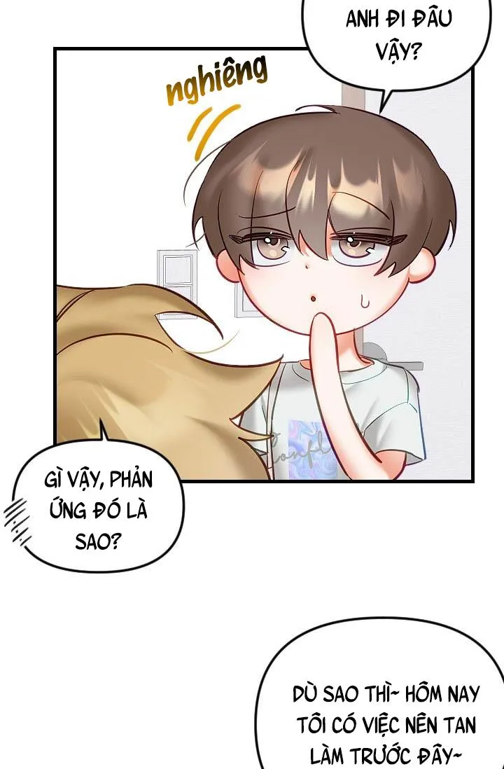 LỄ TRỪ TÀ 3P Chapter 18 Trang 15