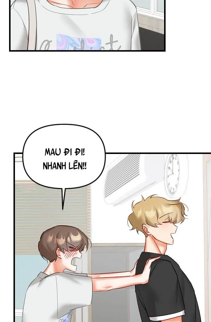 LỄ TRỪ TÀ 3P Chapter 18 Trang 17