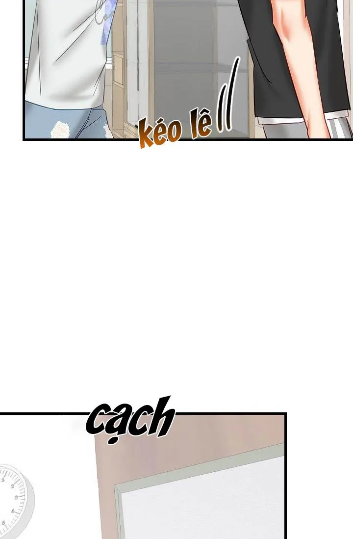 LỄ TRỪ TÀ 3P Chapter 18 Trang 18