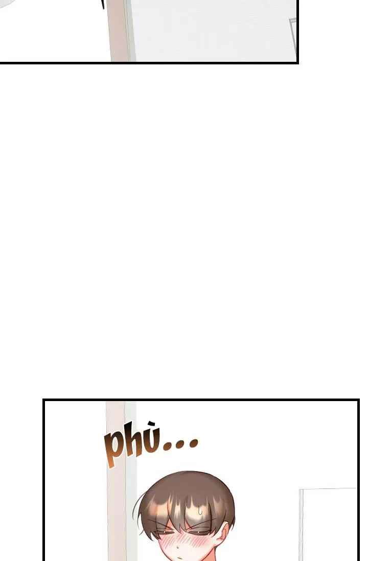 LỄ TRỪ TÀ 3P Chapter 18 Trang 19