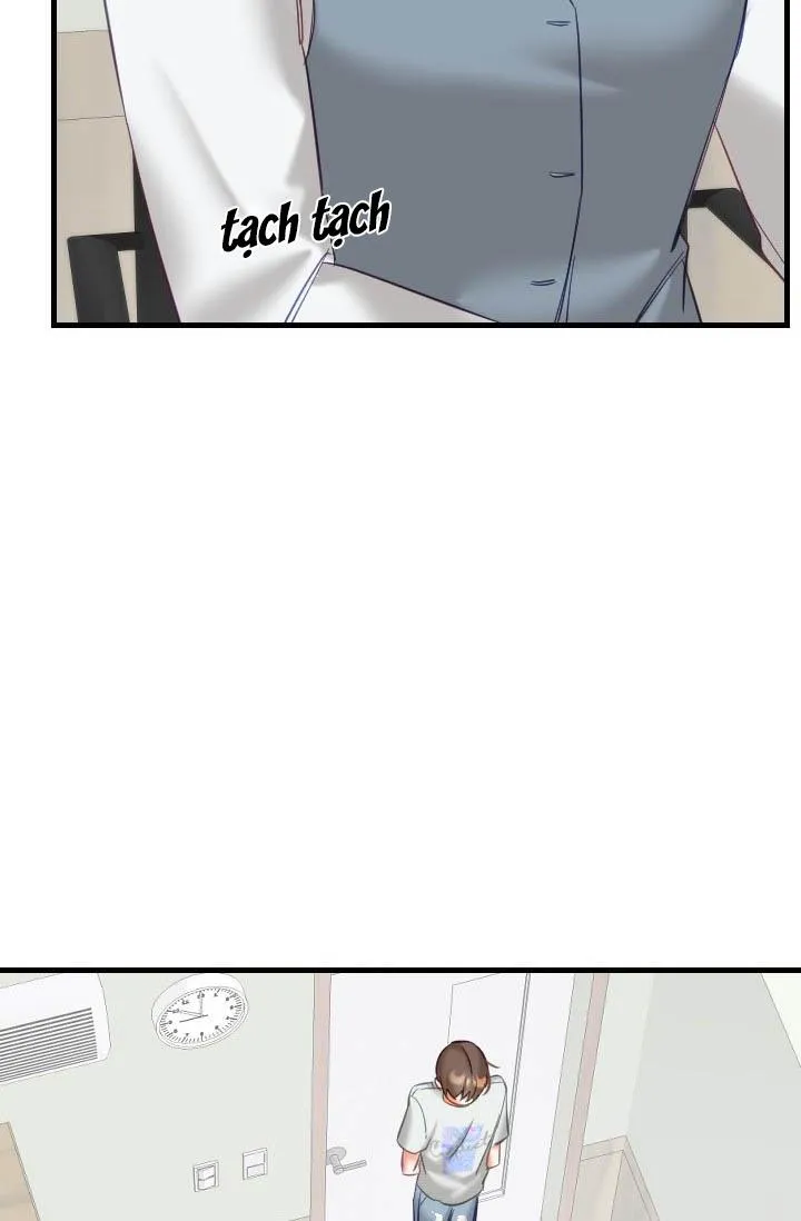 LỄ TRỪ TÀ 3P Chapter 18 Trang 23