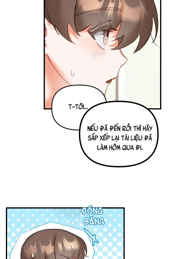 LỄ TRỪ TÀ 3P Chapter 18 Trang 27
