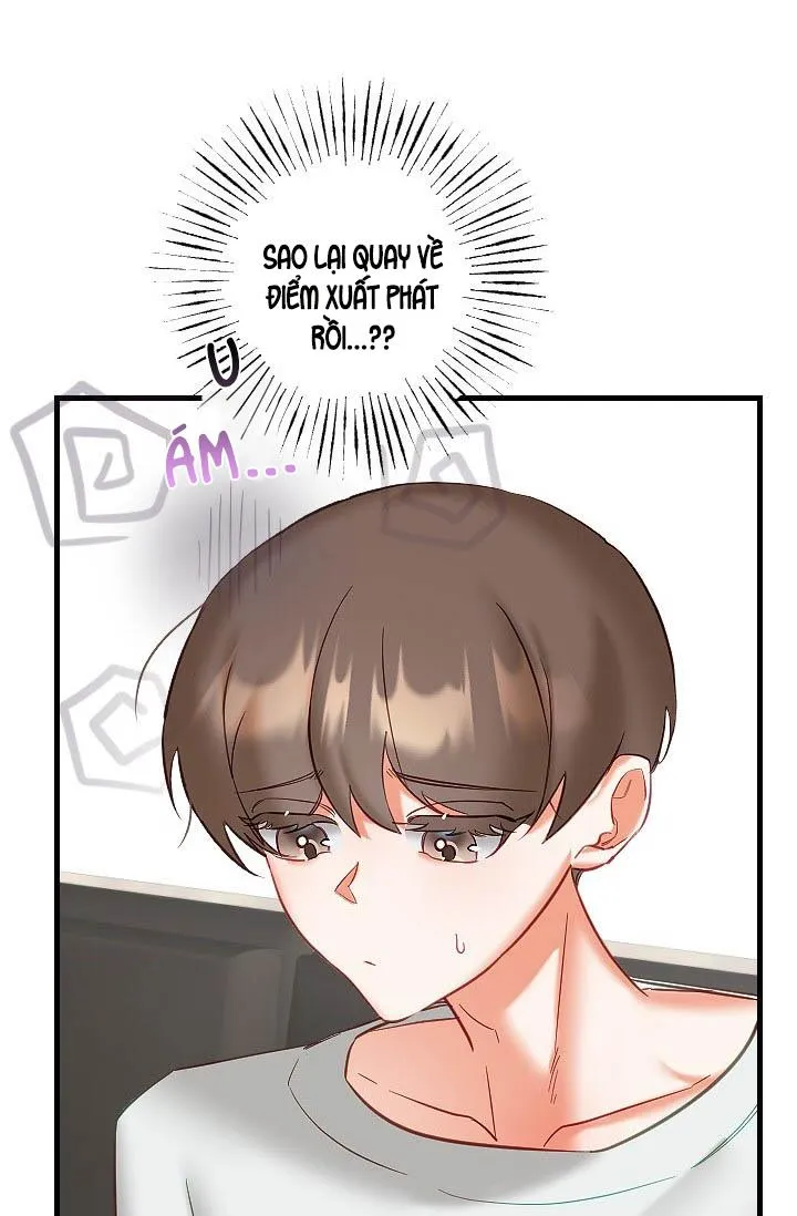 LỄ TRỪ TÀ 3P Chapter 18 Trang 32