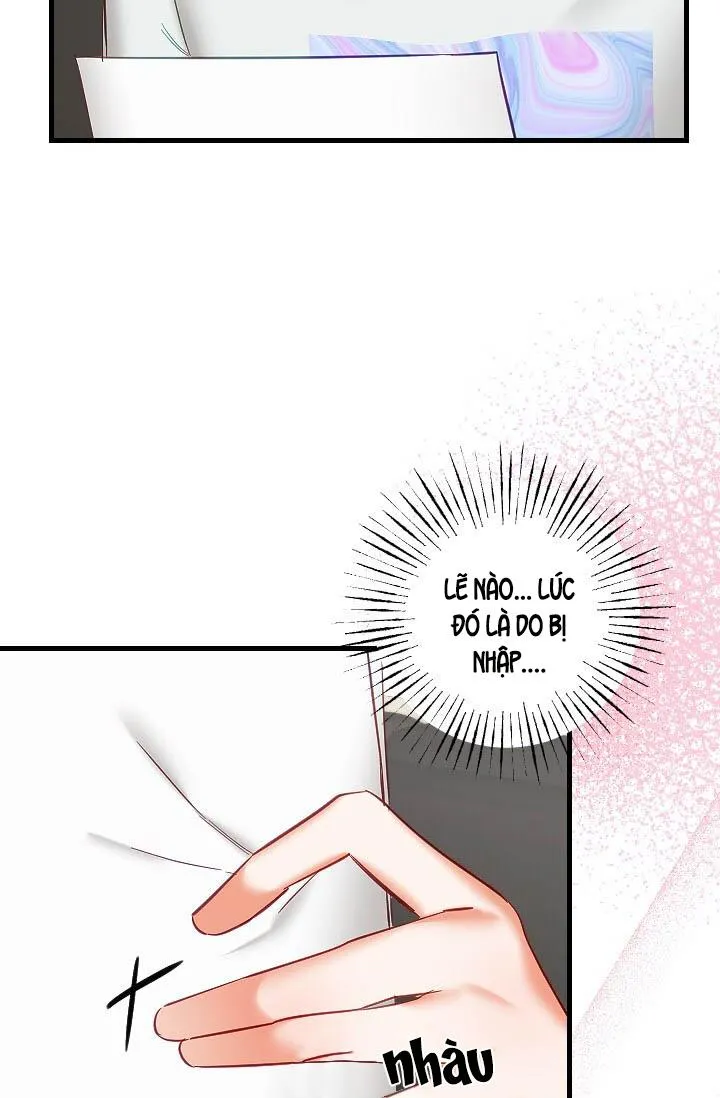 LỄ TRỪ TÀ 3P Chapter 18 Trang 33