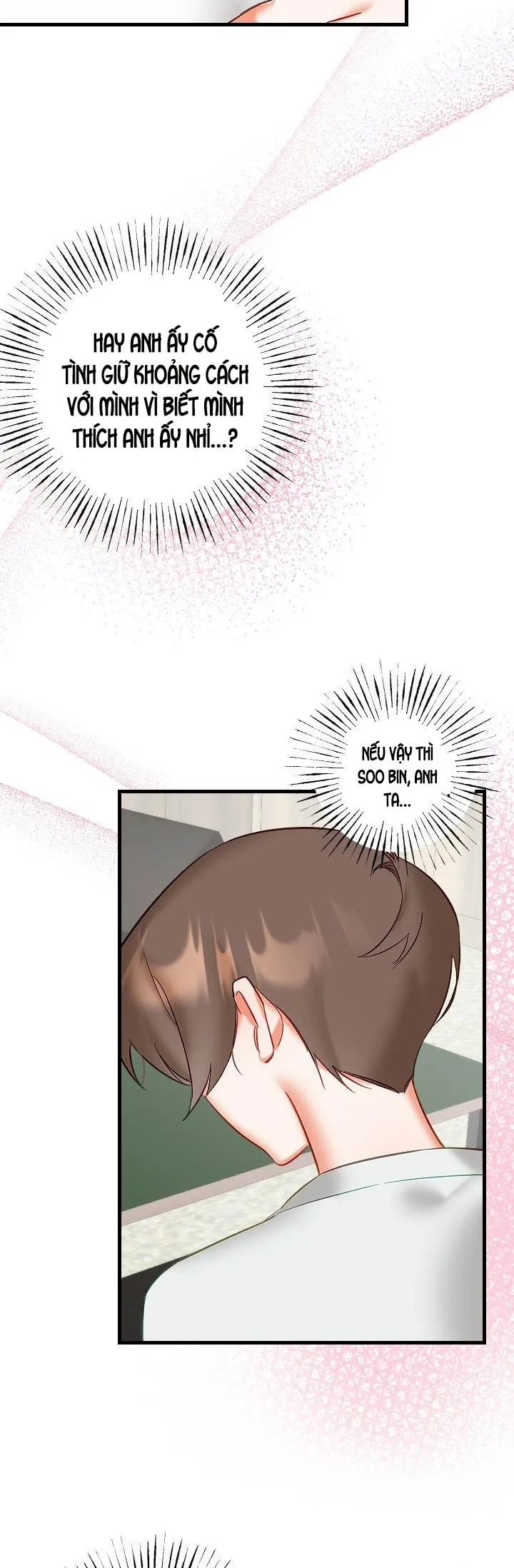 LỄ TRỪ TÀ 3P Chapter 18 Trang 34