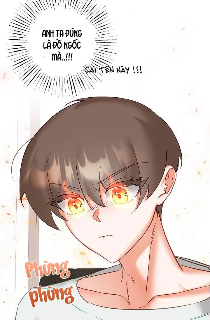 LỄ TRỪ TÀ 3P Chapter 18 Trang 35