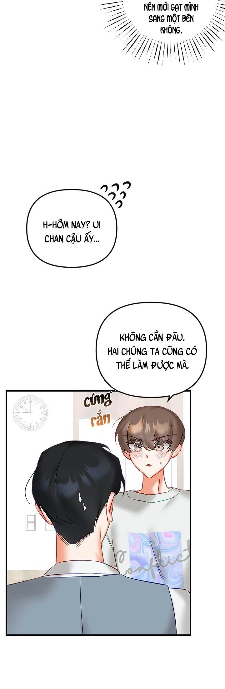 LỄ TRỪ TÀ 3P Chapter 18 Trang 39