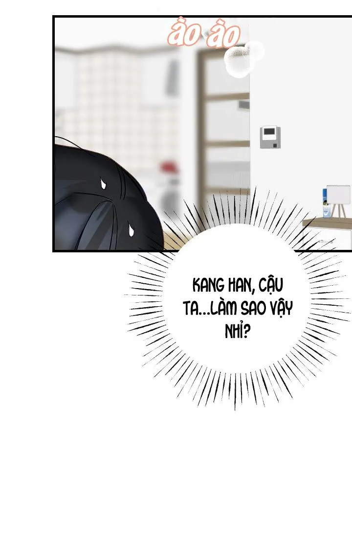 LỄ TRỪ TÀ 3P Chapter 18 Trang 44