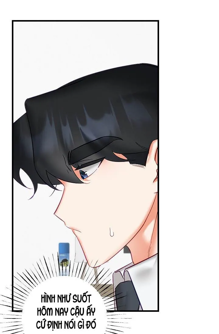 LỄ TRỪ TÀ 3P Chapter 18 Trang 45