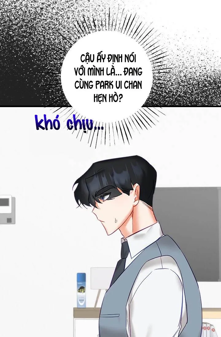 LỄ TRỪ TÀ 3P Chapter 18 Trang 47