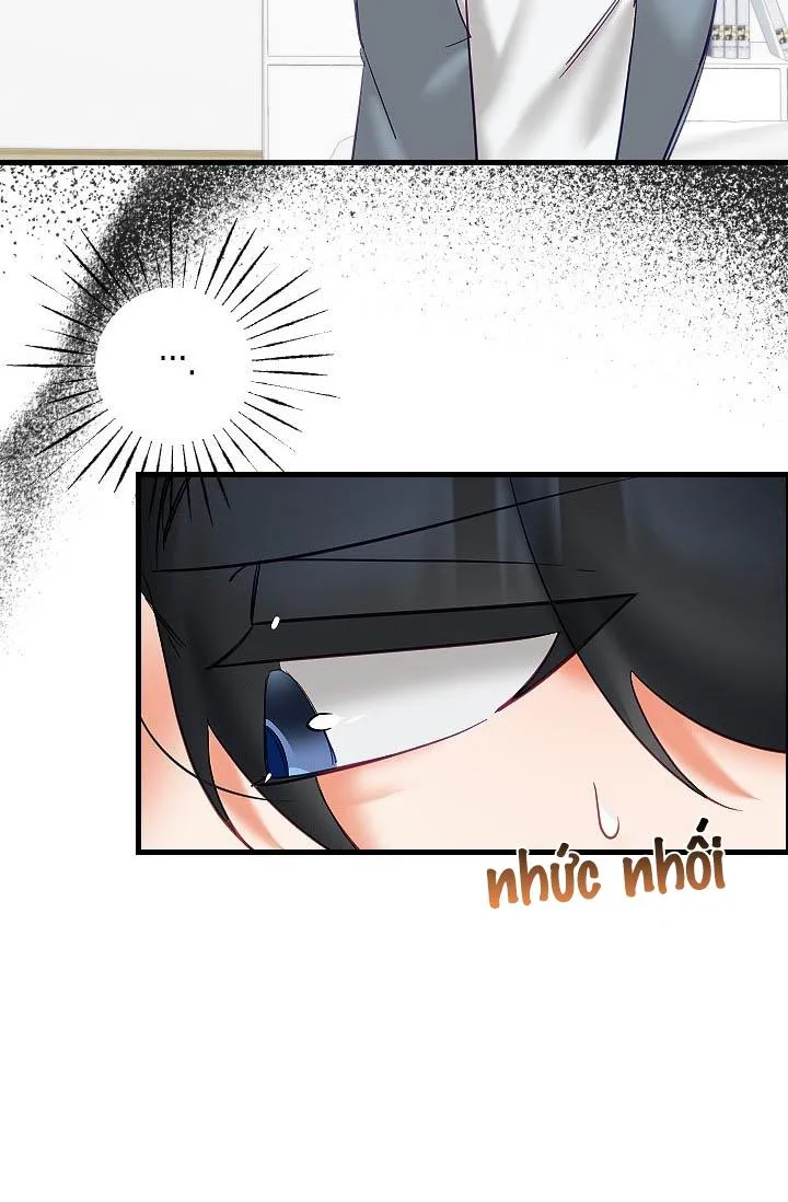 LỄ TRỪ TÀ 3P Chapter 18 Trang 48