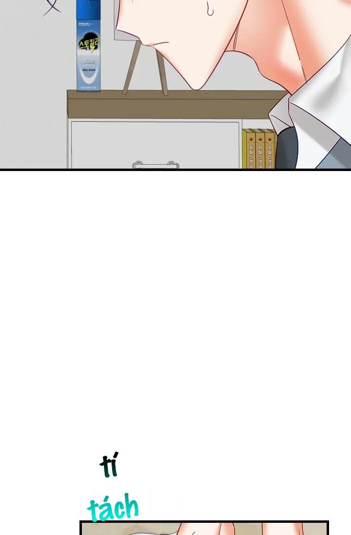 LỄ TRỪ TÀ 3P Chapter 18 Trang 51