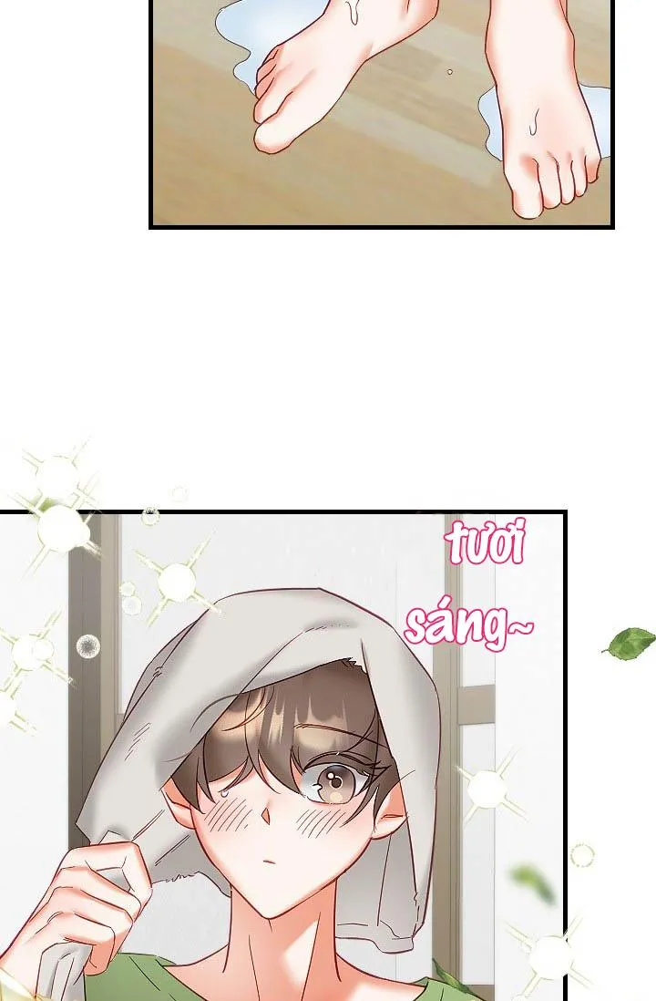 LỄ TRỪ TÀ 3P Chapter 18 Trang 52