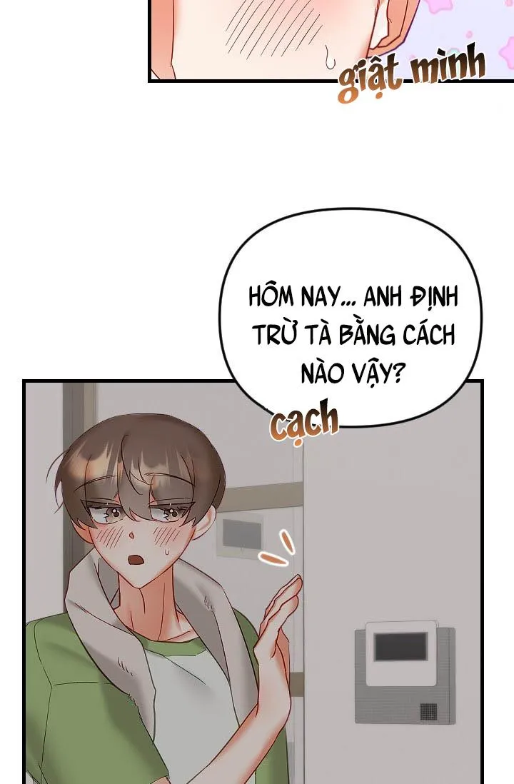 LỄ TRỪ TÀ 3P Chapter 18 Trang 54