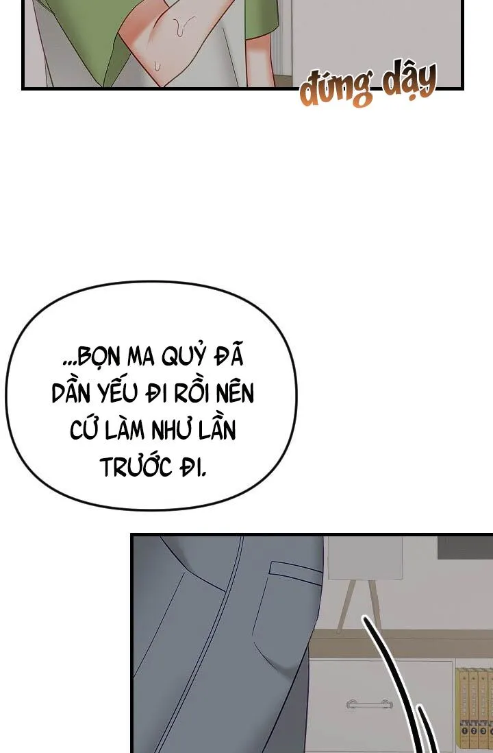 LỄ TRỪ TÀ 3P Chapter 18 Trang 55