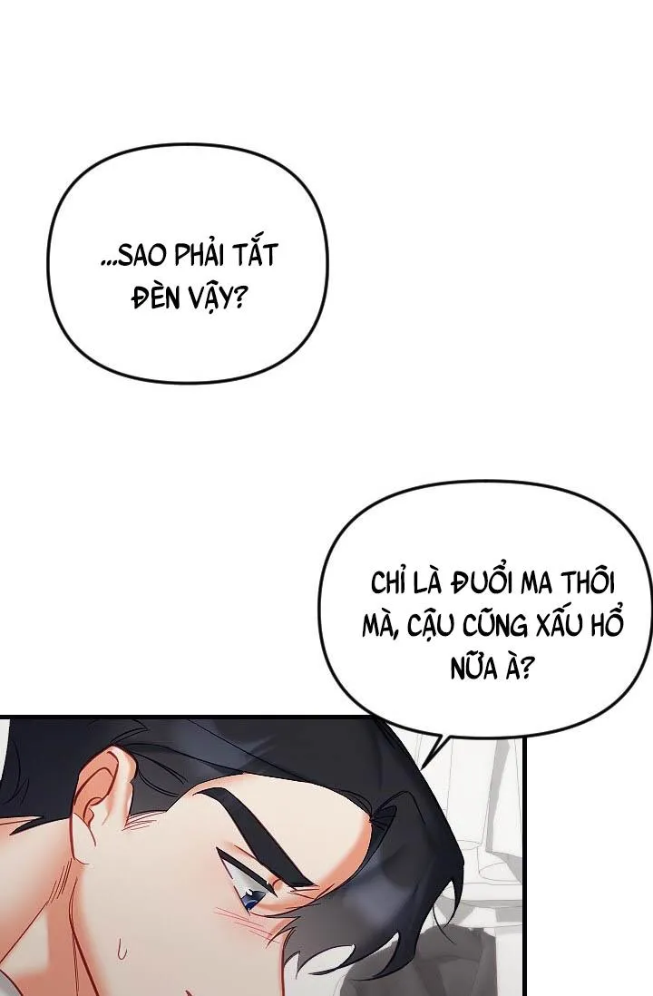 LỄ TRỪ TÀ 3P Chapter 18 Trang 59