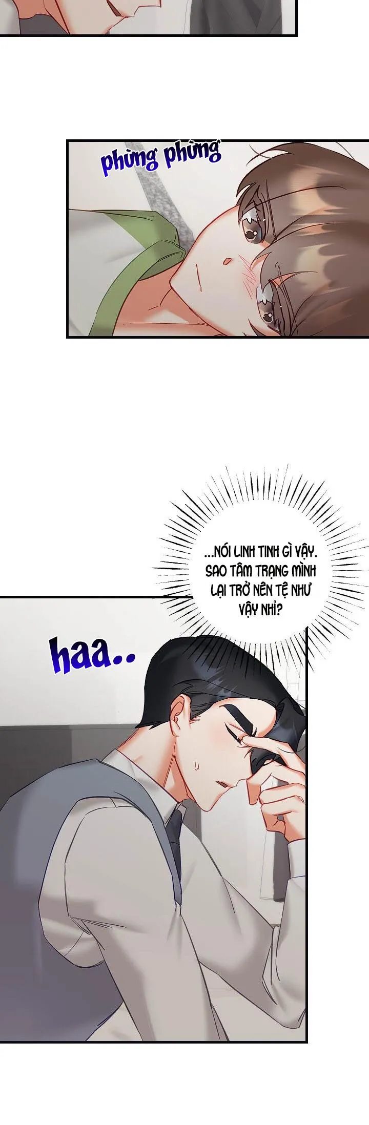 LỄ TRỪ TÀ 3P Chapter 18 Trang 60