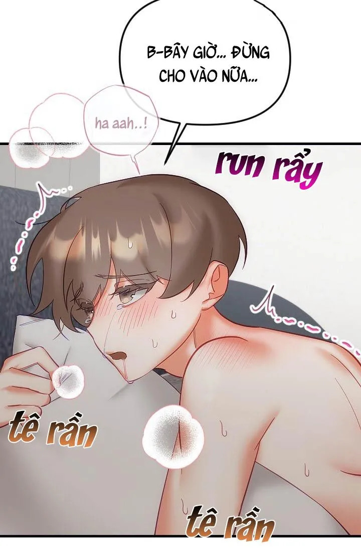 LỄ TRỪ TÀ 3P Chapter 18 Trang 64