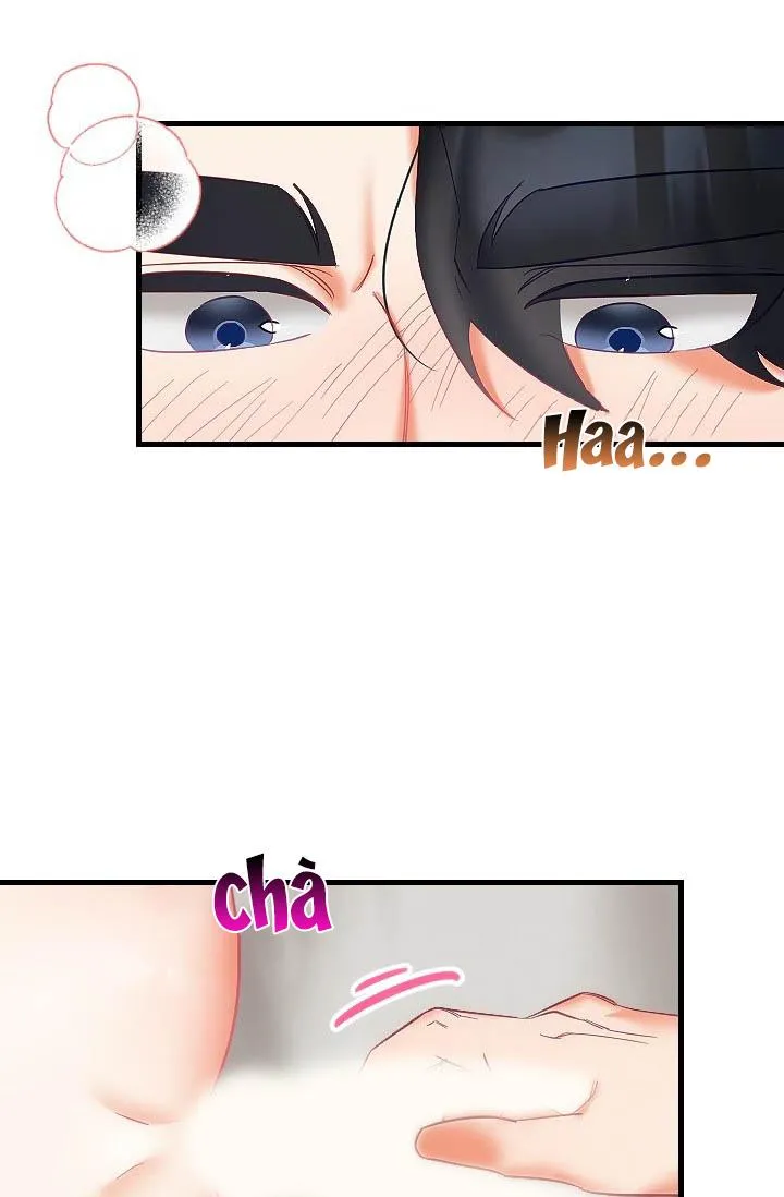 LỄ TRỪ TÀ 3P Chapter 18 Trang 66