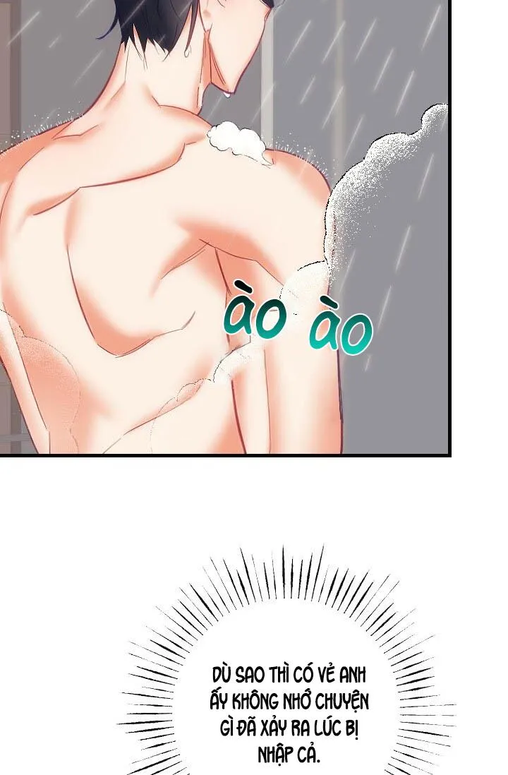 LỄ TRỪ TÀ 3P Chapter 18 Trang 80